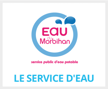 Eau du Morbihan | Service public d'eau potable